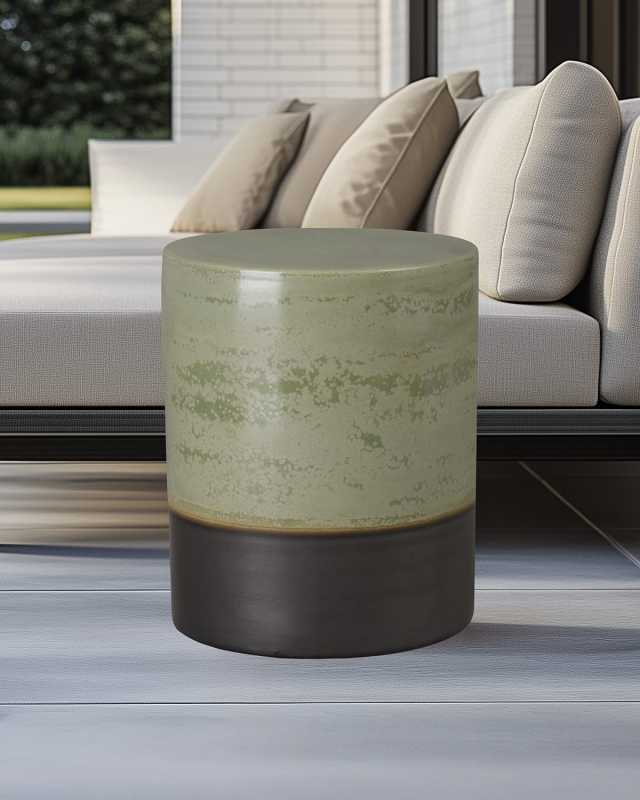 Garden Stool/Table
